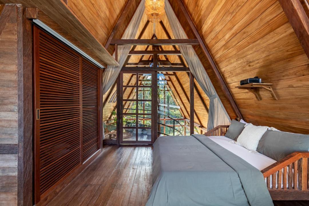 Photo of Bedroom in Petulu