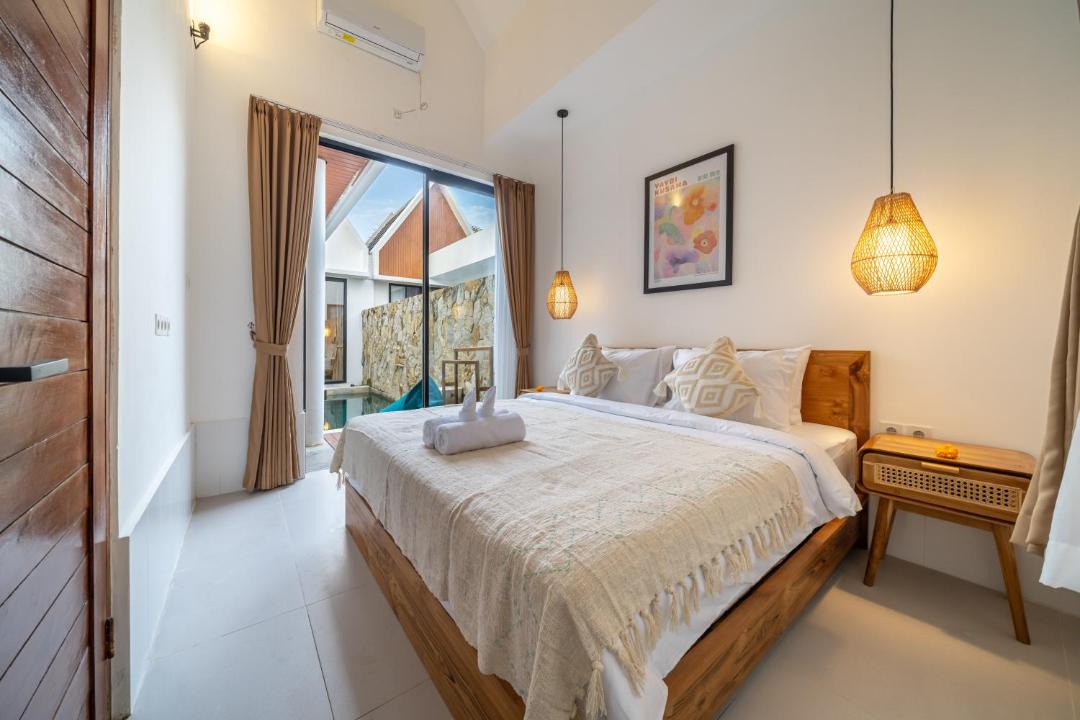 Photo of Bedroom in Padangsambian Klod