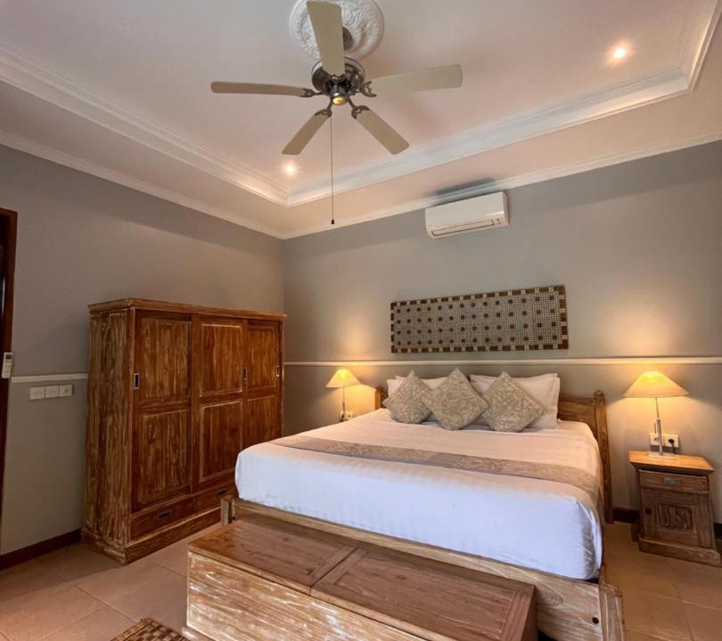 Photo of Bedroom in Penestanan