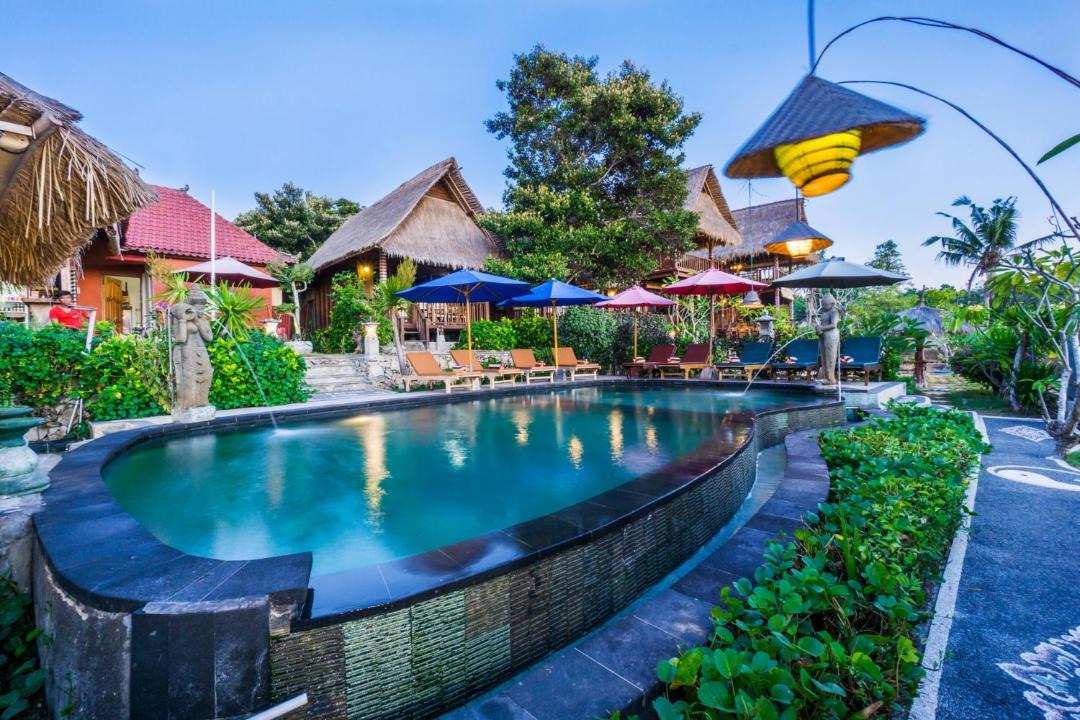 Photo of Others in Ceningan Island