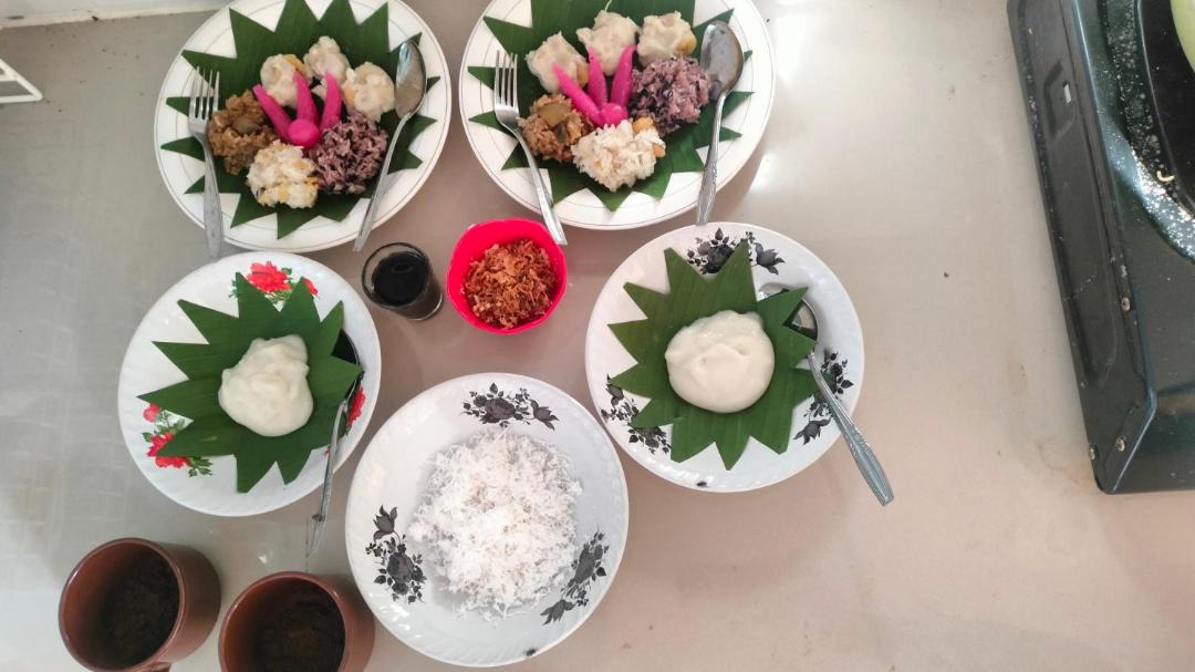 Photo of Kitchen in Sengkidu