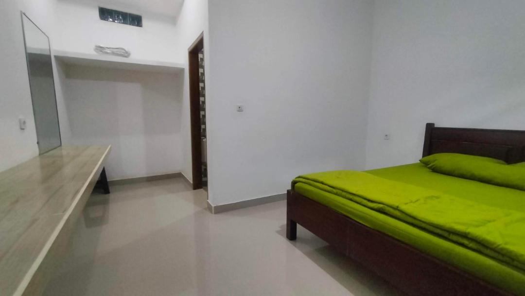 Photo of Bedroom in Sengkidu
