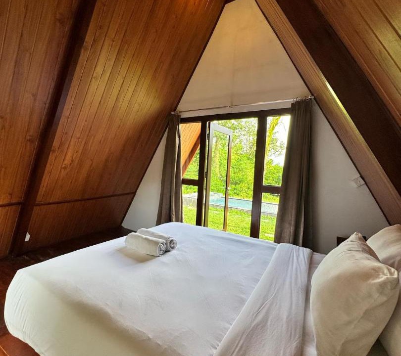 Photo of Bedroom in Wisma Kerta