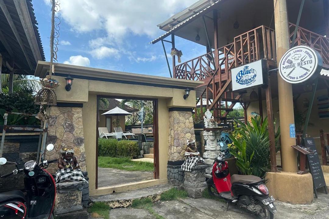 Photo of Others in Ceningan Island