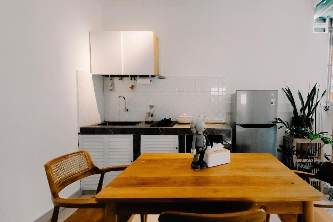 Photo of Kitchen in Kediri