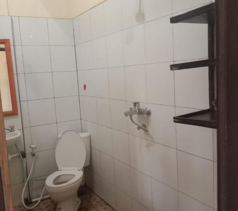 Photo of Bathroom in Tulamben