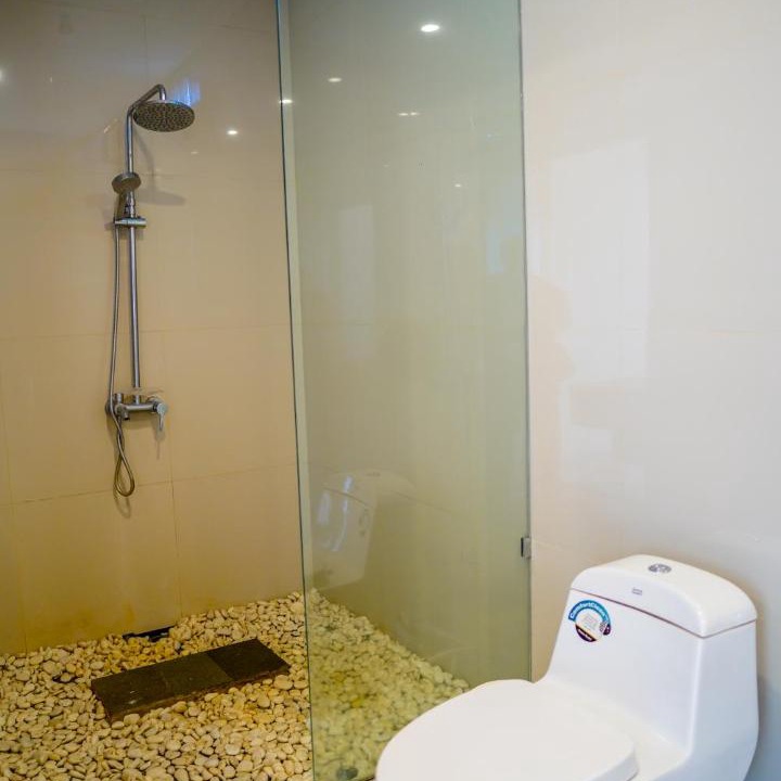 Photo of Bathroom in Kintamani