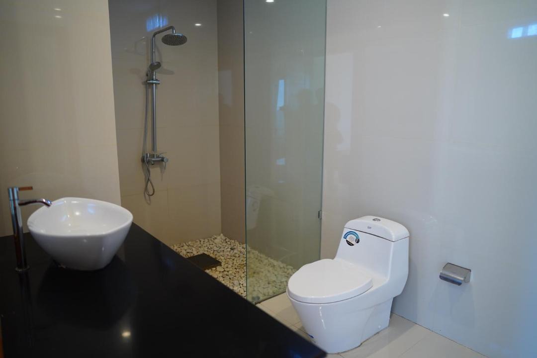 Photo of Bathroom in Kintamani