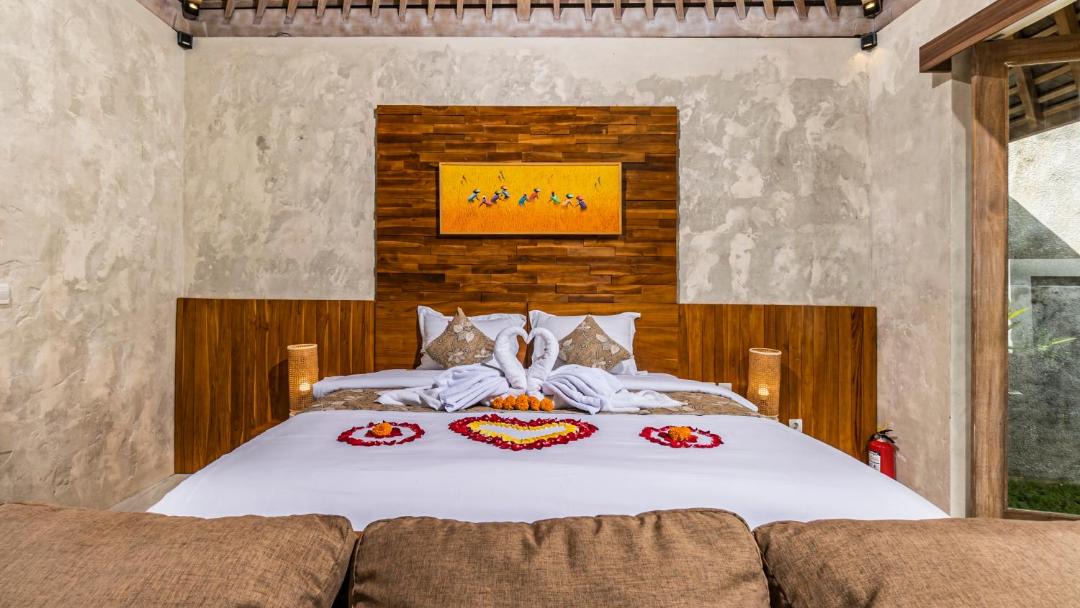 Photo of Bedroom in Singapadu Tengah