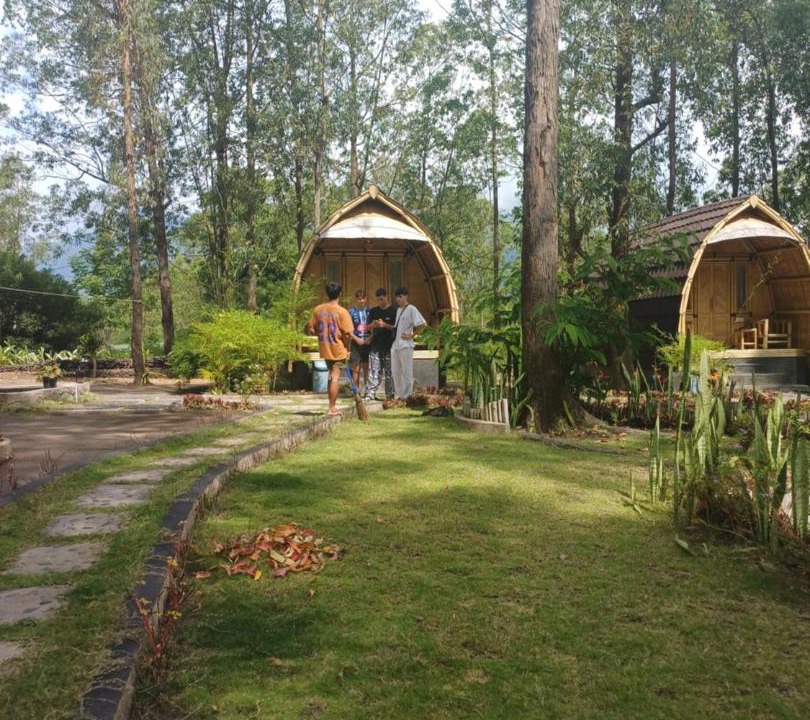 Photo of Others in Toya Bungkah