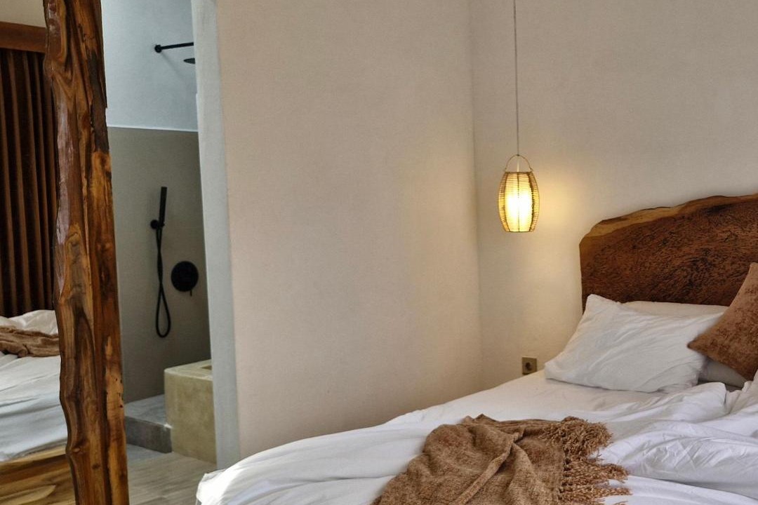 Photo of Bedroom in Mendoyo