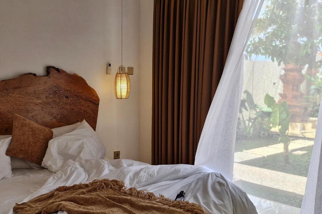 Photo of Bedroom in Mendoyo