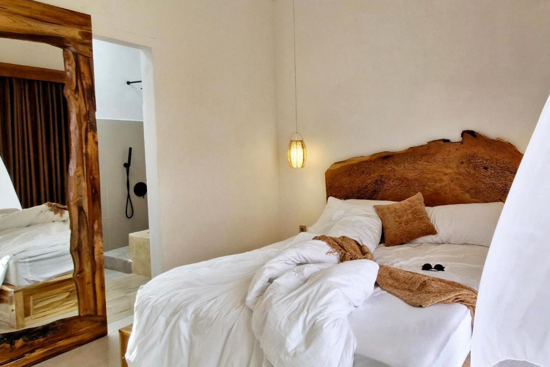 Photo of Bedroom in Mendoyo