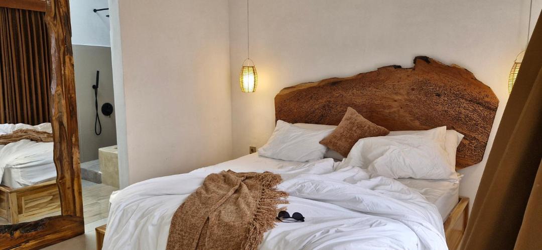 Photo of Bedroom in Mendoyo