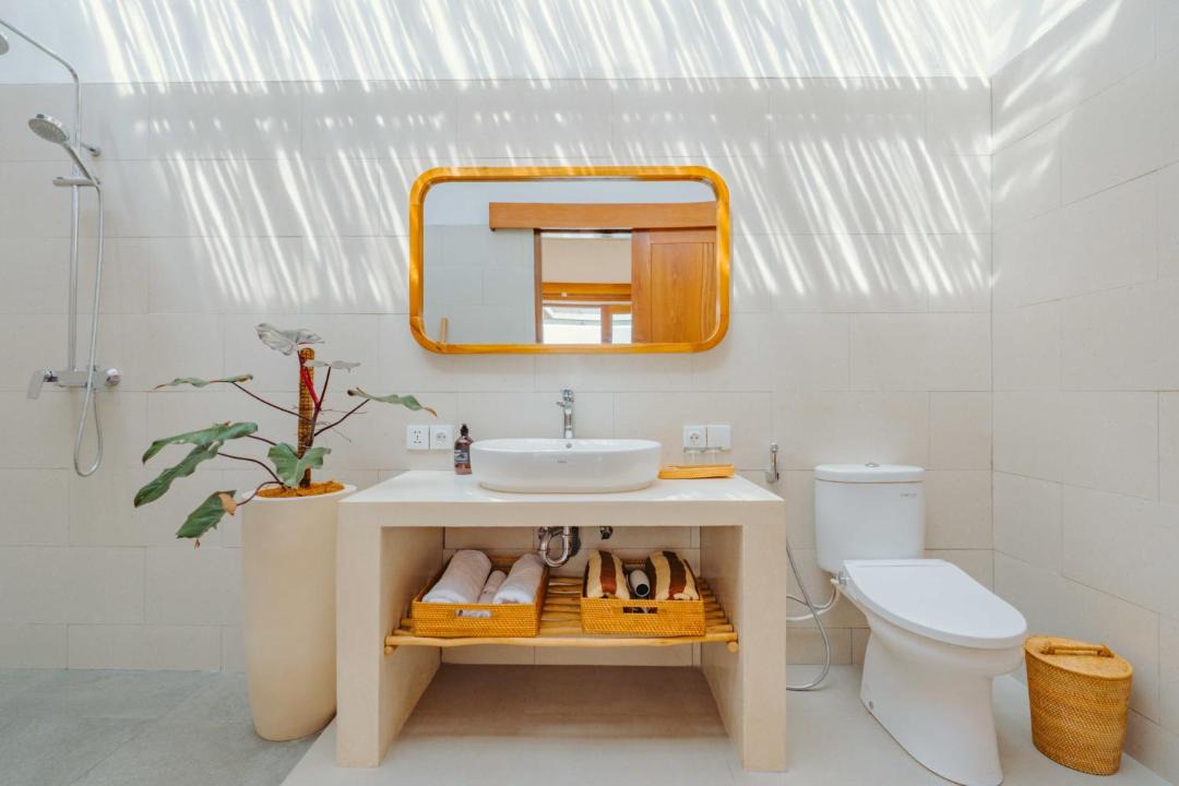 Photo of Bathroom in Jungut Batu