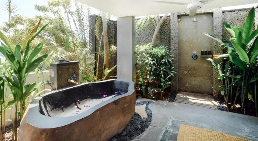 Photo of Bathroom in Jungut Batu