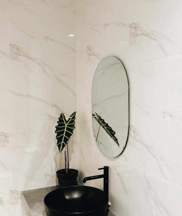 Photo of Bathroom in Toya Bungkah