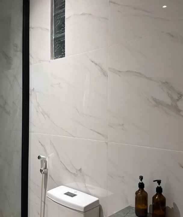 Photo of Bathroom in Toya Bungkah