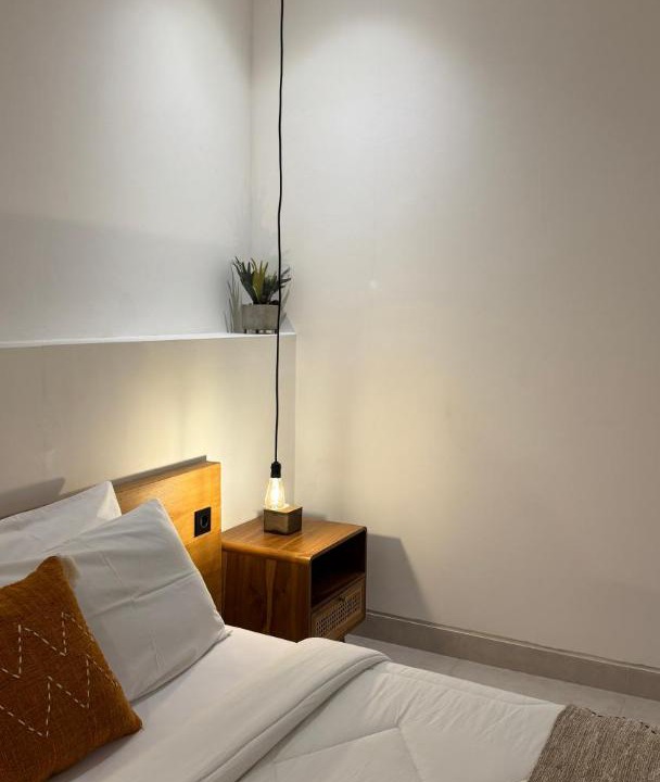 Photo of Bedroom in Toya Bungkah