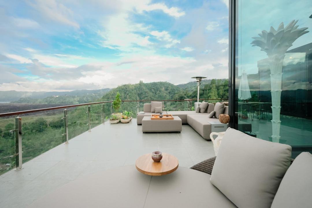 Photo of Patio Balcony in Kintamani