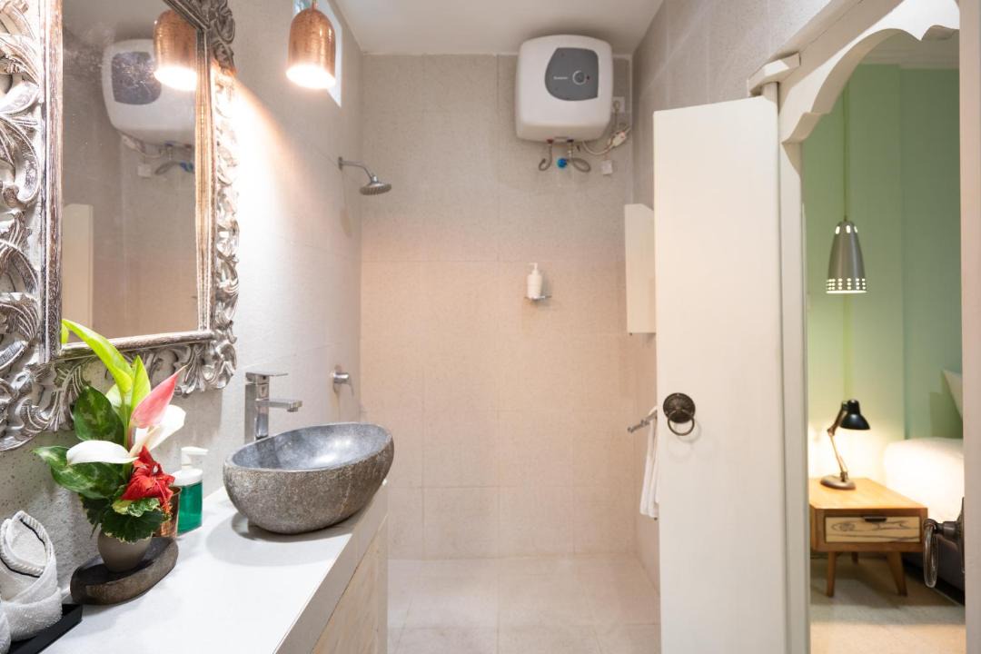 Photo of Bathroom in Mas