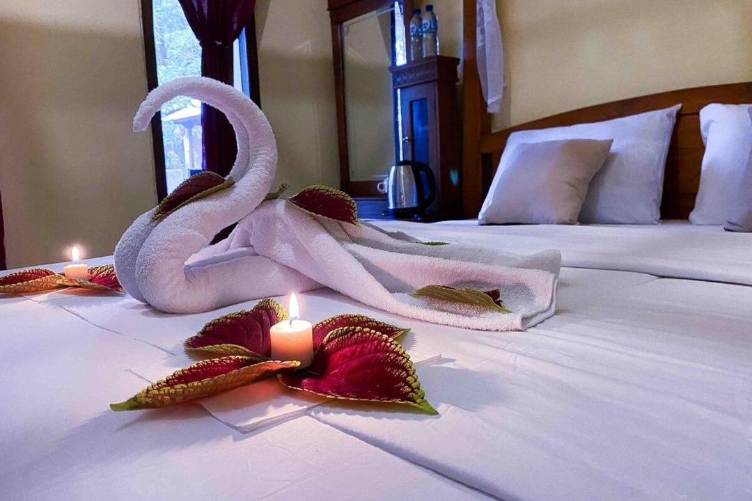Photo of Bedroom in Sawan