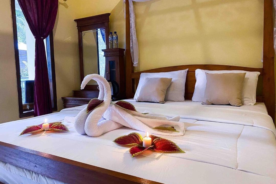 Photo of Bedroom in Sawan