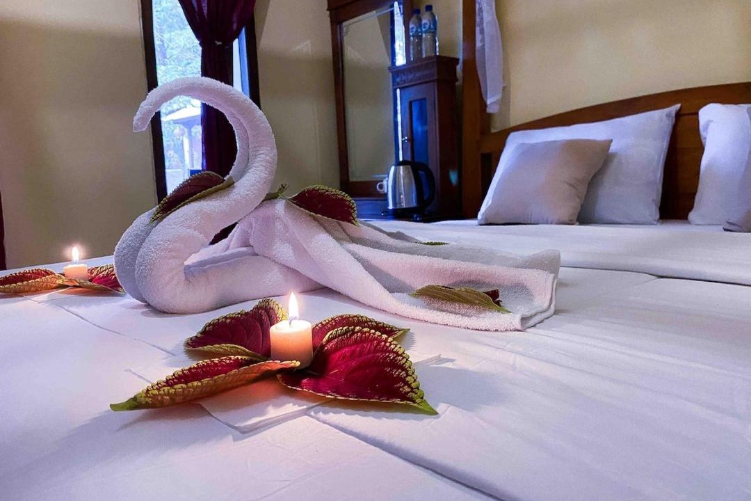 Photo of Bedroom in Sawan