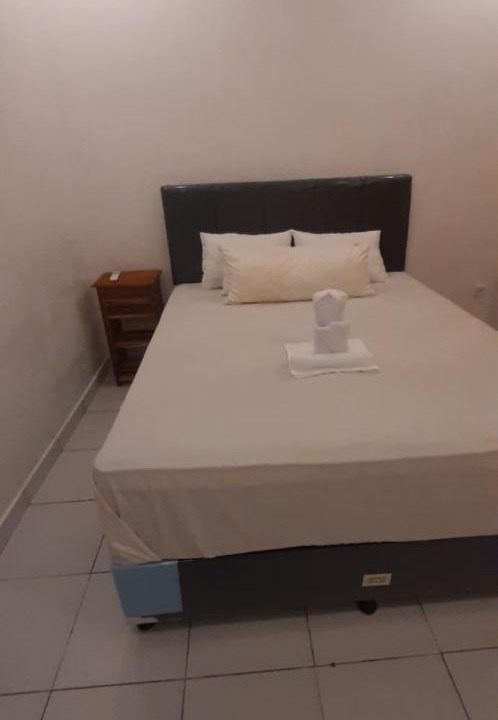 Photo of Bedroom in Singakerta