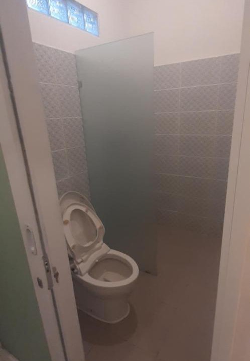 Photo of Bathroom in Singakerta