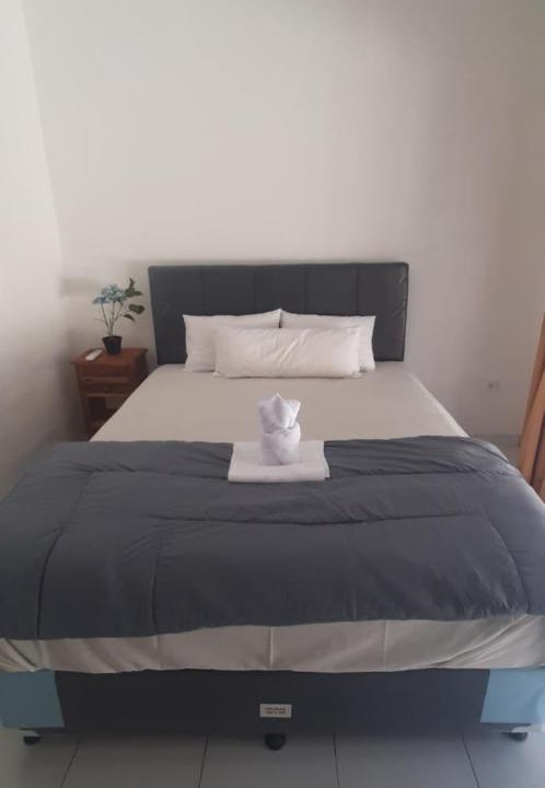 Photo of Bedroom in Singakerta