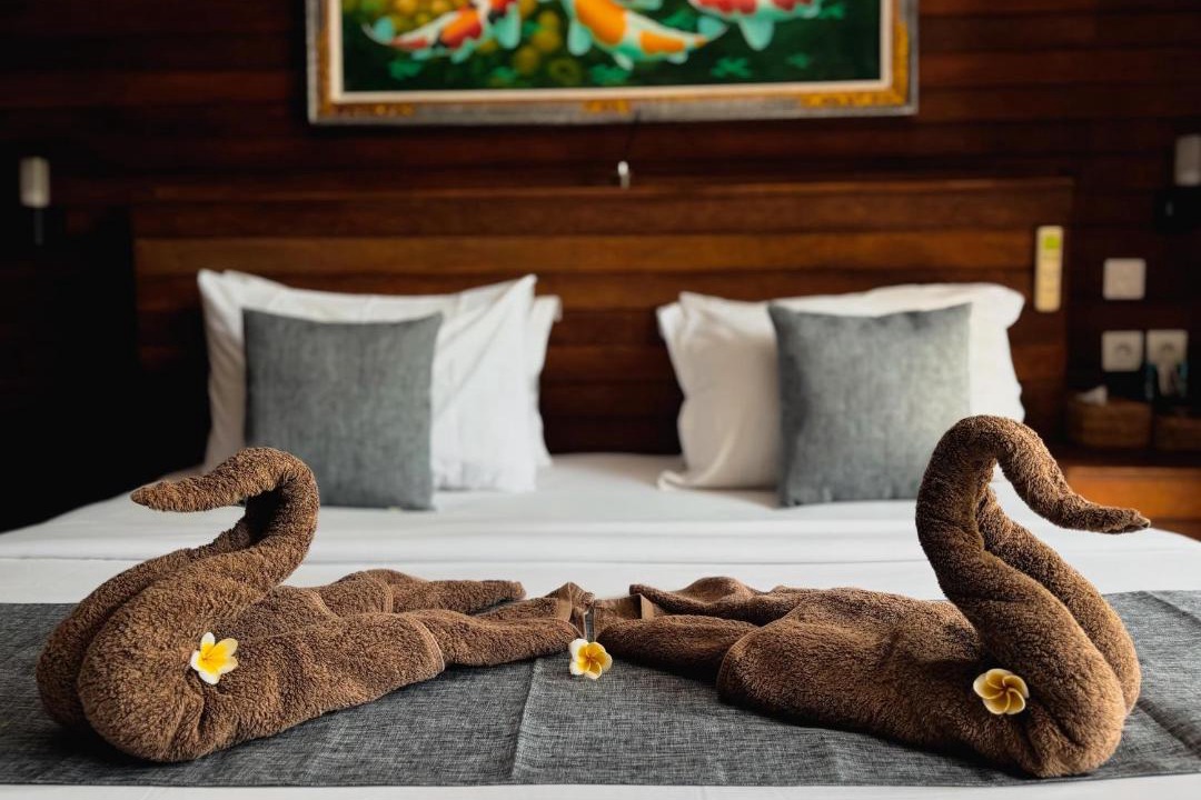 Photo of Bedroom in Sampalan