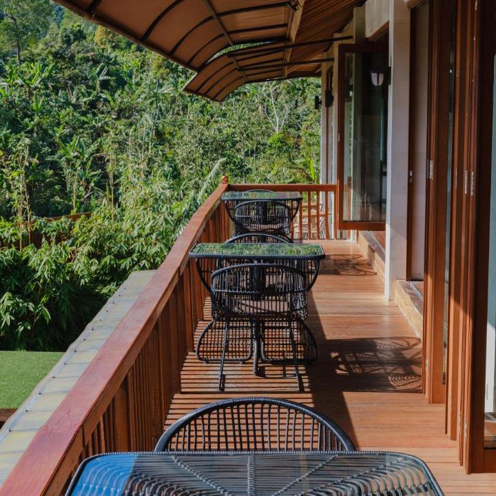 Photo of Patio Balcony in Wanagiri