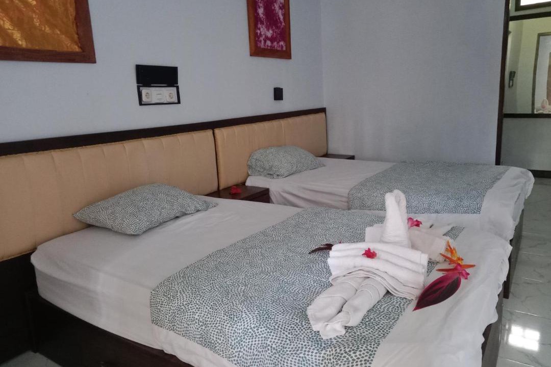 Photo of Bedroom in Goris
