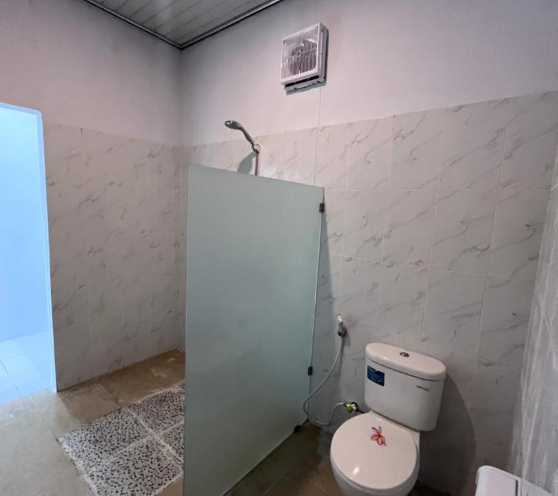Photo of Bathroom in Ceningan Island