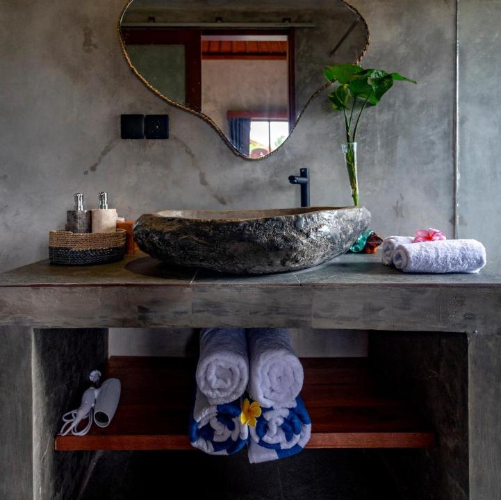 Photo of Bathroom in Sebatu
