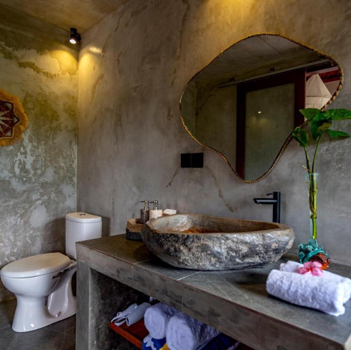 Photo of Bathroom in Sebatu