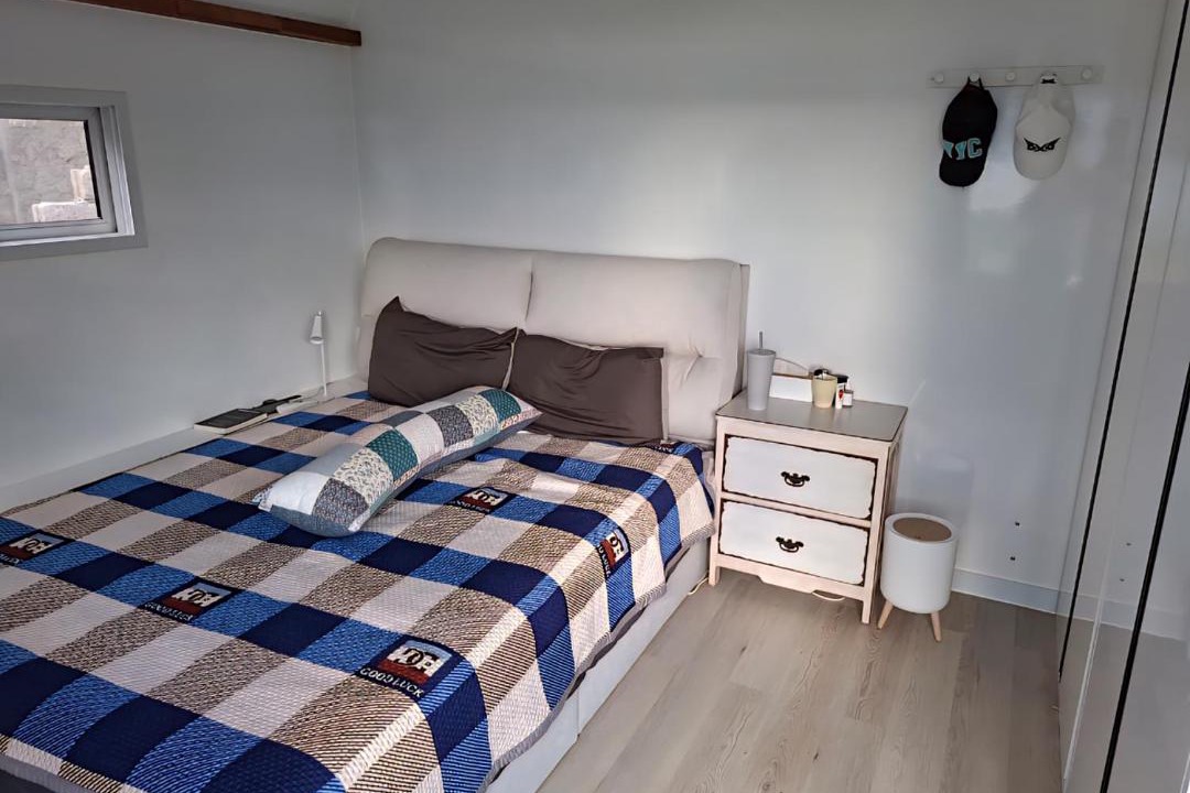 Photo of Bedroom in Bedugul