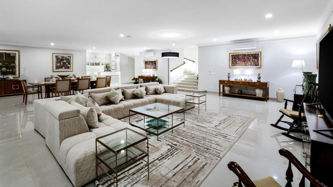 Photo of Livingroom in Melayang