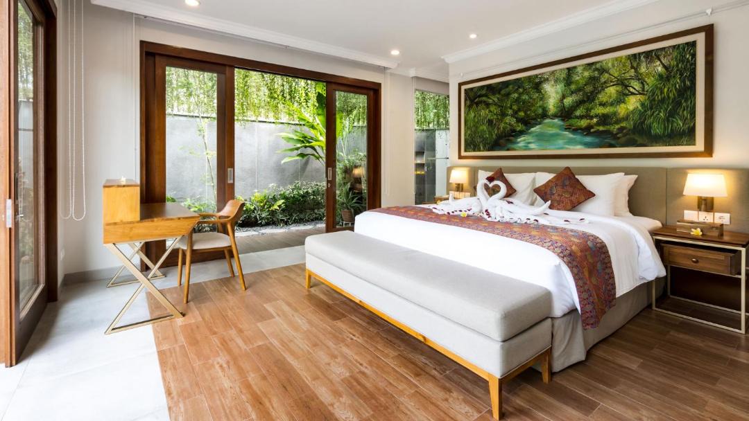 Photo of Bedroom in Melayang