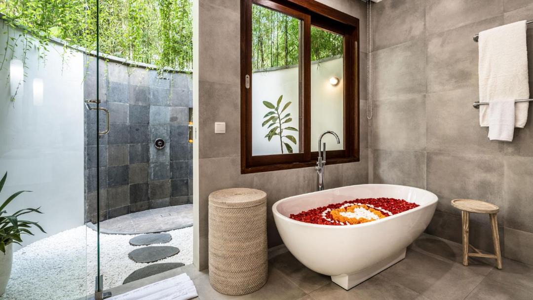 Photo of Bathroom in Melayang