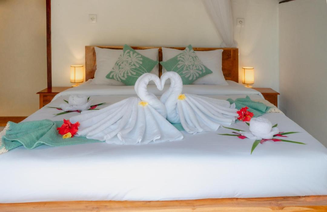 Photo of Bedroom in Munduk