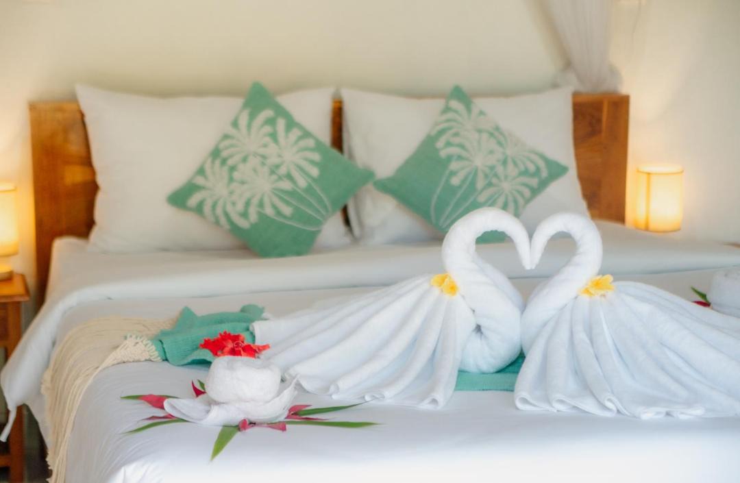 Photo of Bedroom in Munduk