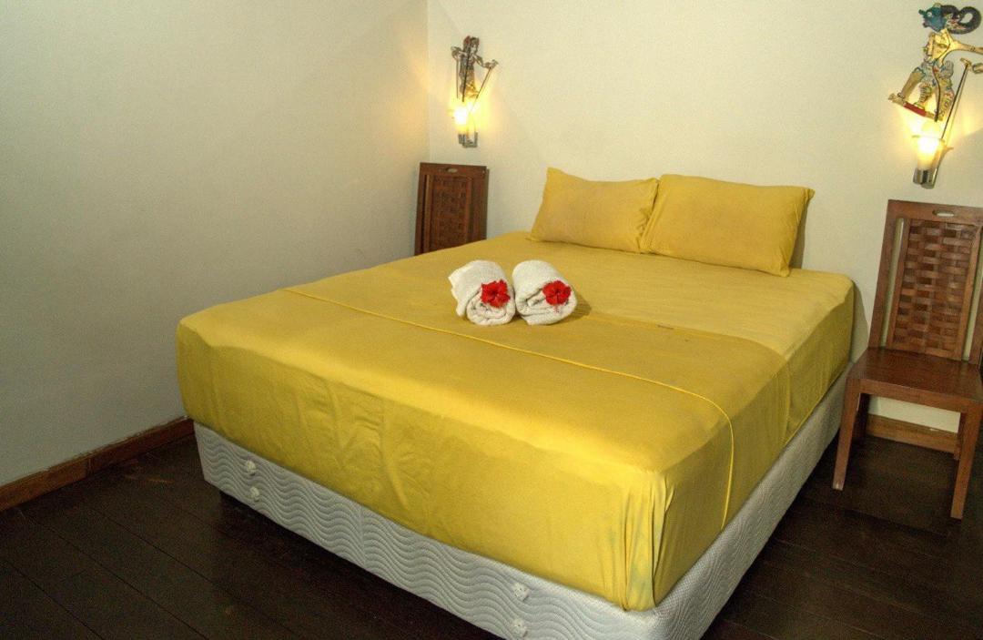 Photo of Bedroom in Kaliasem