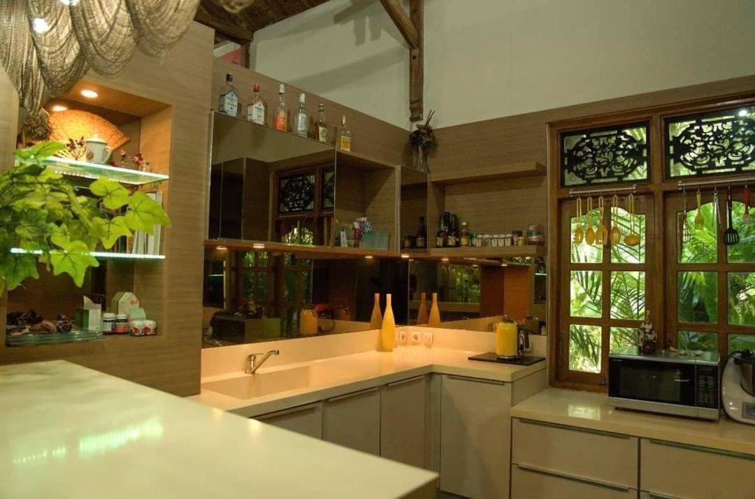 Photo of Kitchen in Kaliasem