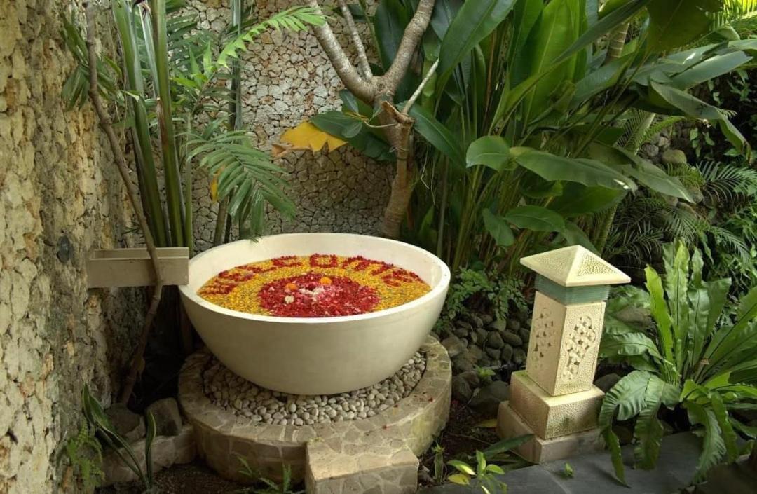 Photo of Bathroom in Kaliasem