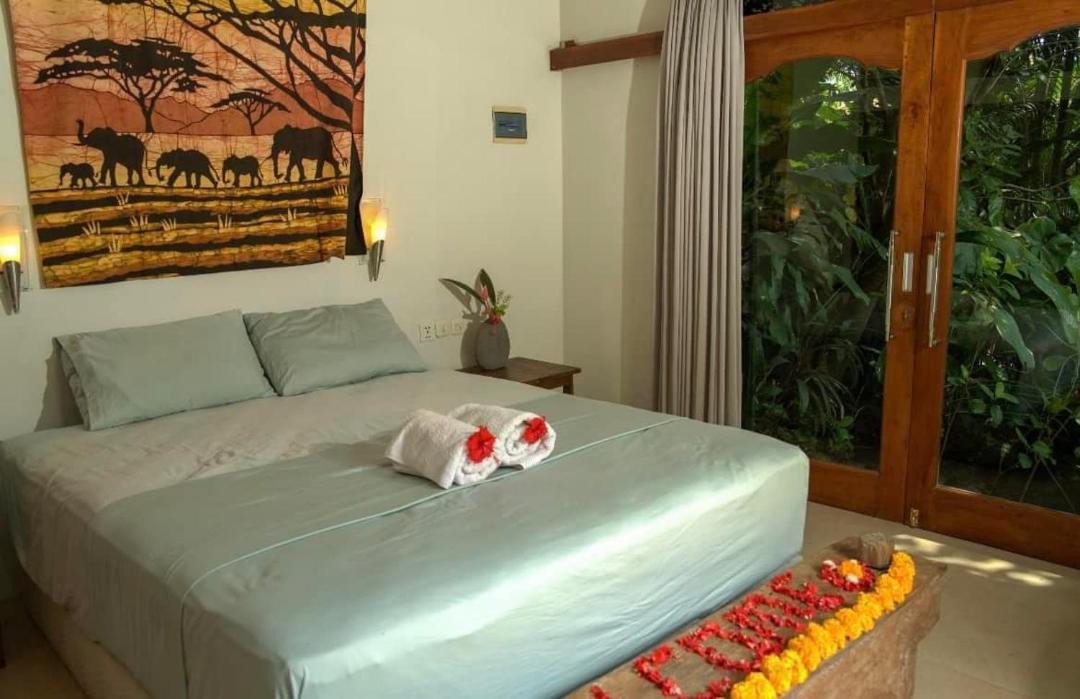 Photo of Bedroom in Kaliasem