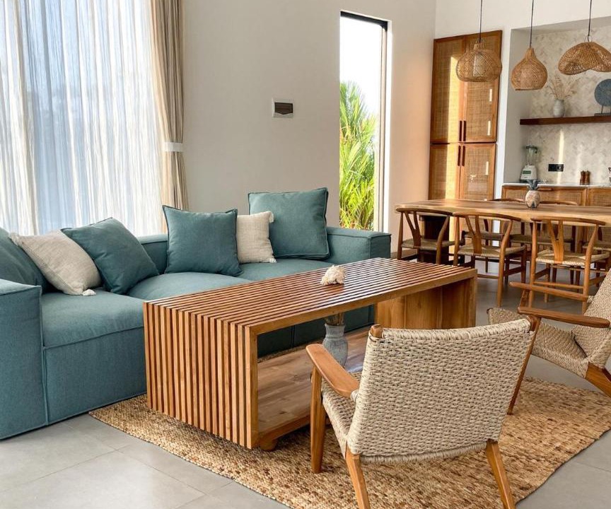 Photo of Livingroom in Abang