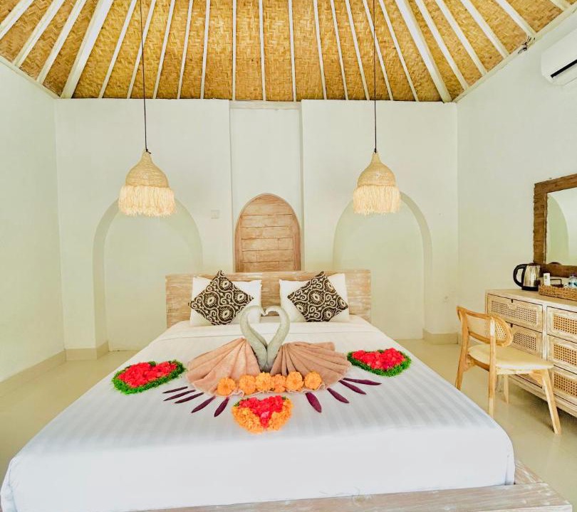 Photo of Bedroom in Songan