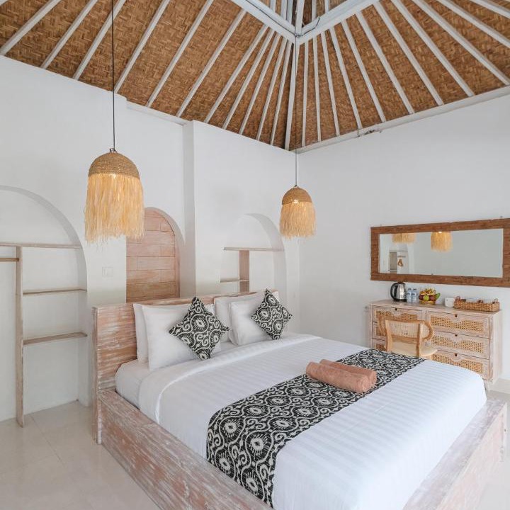 Photo of Bedroom in Songan
